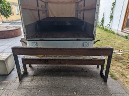 Bänke