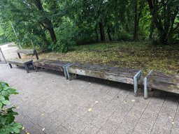 Bänke