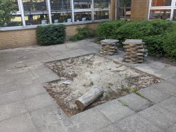 Projekte &raquo; Schachbrettbau